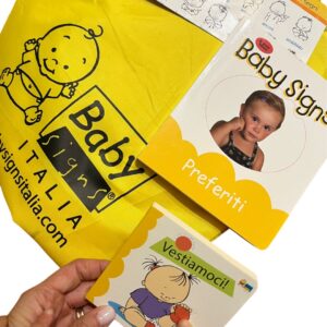 Kit Baby Signs